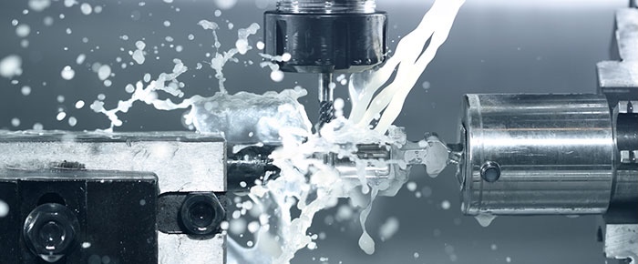 【兆恒機械】什么是CNC鋁件加工?