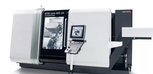 【兆恒機械】加工中心有哪些分類方法?