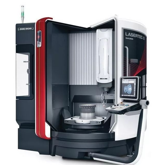 【兆恒機械】CNC加工中存在哪些難題?