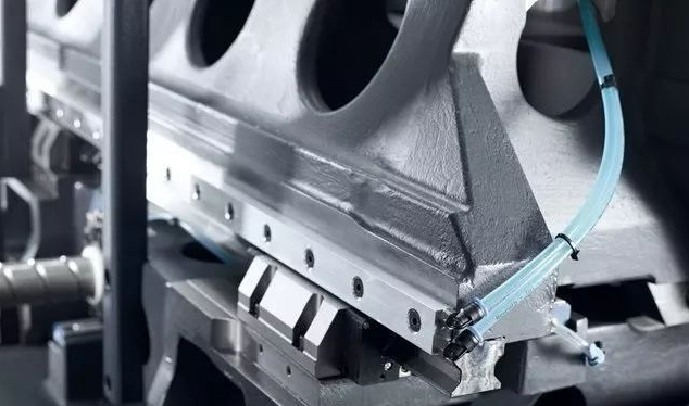 【兆恒機械】加工中心有哪些作用?