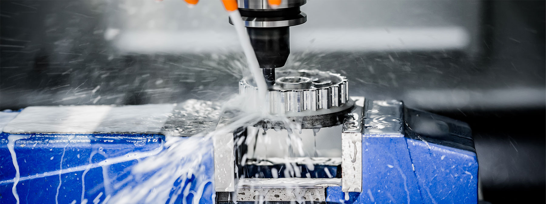 【兆恒機械】精密零件加工有哪些要求?