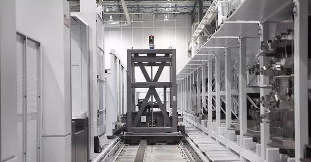 【兆恒機械】數控加工零件加工有哪些工藝?