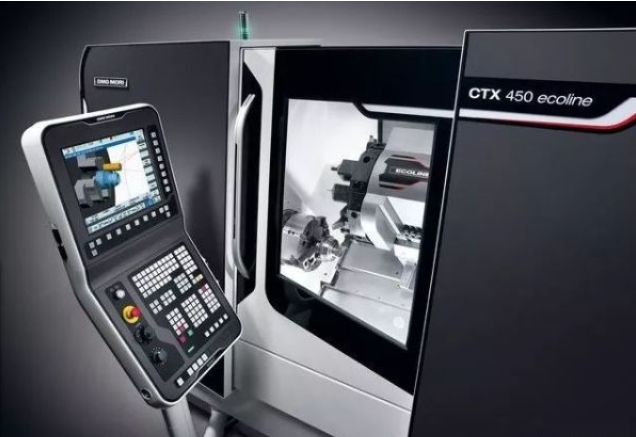 【兆恒機械】CNC加工表面處理時要考慮哪些因素?