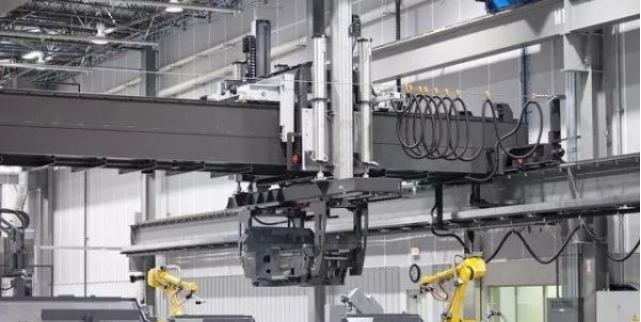 【兆恒機械】數控車削加工有哪些特點?