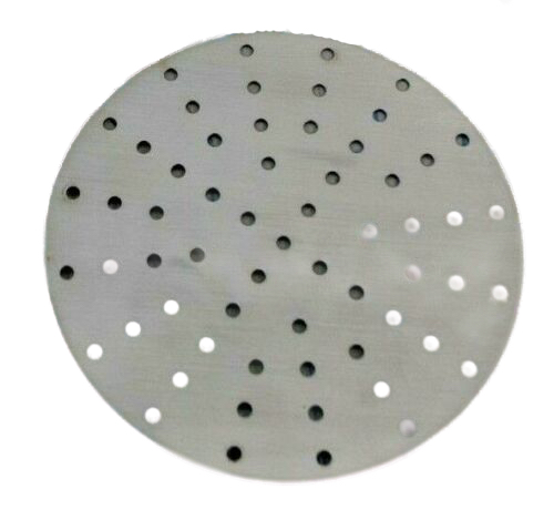 「兆恒智造」半導體制造中的Gas baffle(氣體擋板):設計、制造、性能和應用