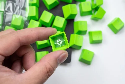 「兆恒智造」雙色注塑:創新設計的美妙結合