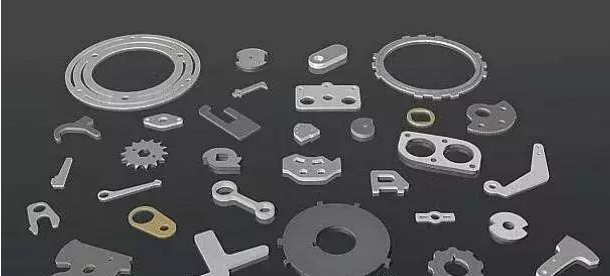 【兆恒機械】五金沖壓件分普通沖裁與精沖:原來精沖這么簡單