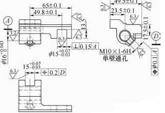 【兆恒機械】導塊總是測不準？用它就對了