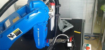 【兆恒機械】工業相機在汽車零部件檢測中的應用