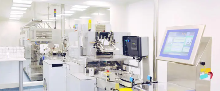 【兆恒機械】嵌入式技術在醫療儀器設備中的發展