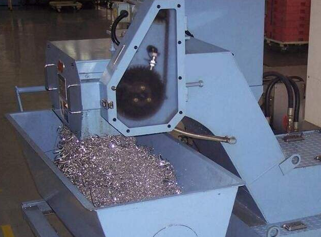 【兆恒機械】切削油過濾排屑的正確方式!
