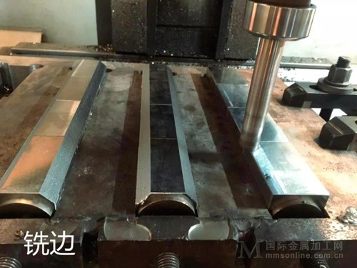 【兆恒機械】哪些因素影響立式加工中心的高速切削?