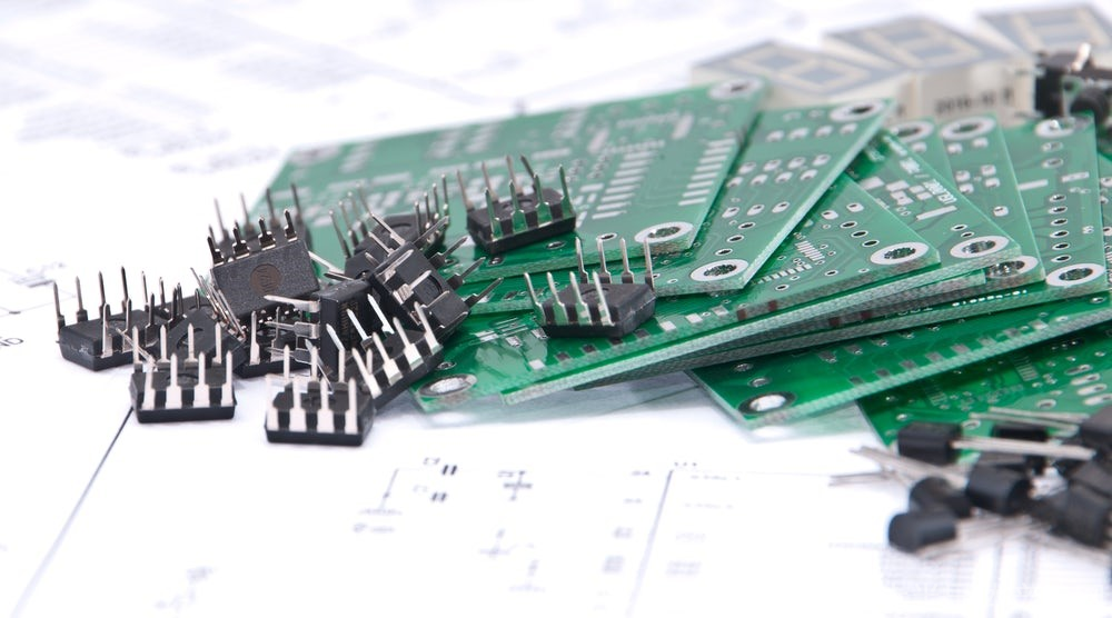 【兆恒機械】半導體供應短缺正在催生更優秀的產品設計