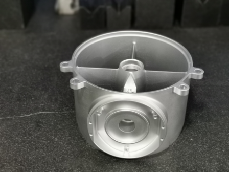 【行業知識】cnc精密機械加工中哪些因素會導致零件加工變形?