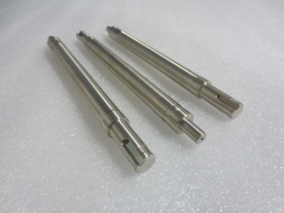 「行業知識」細長軸加工方法:如何解決機加工行業中的難點